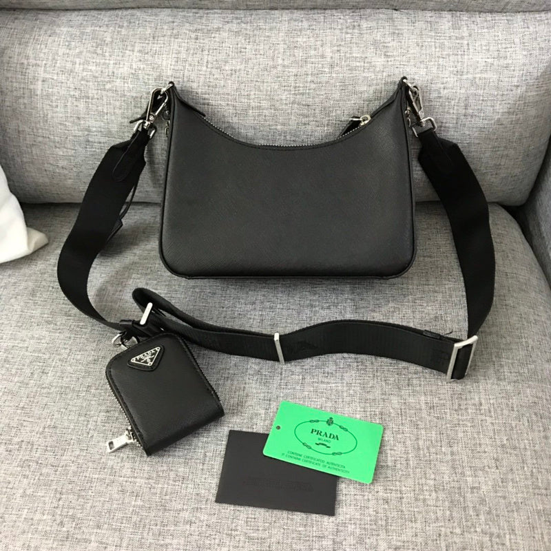 The-ZEP - PDA Bags - 1197