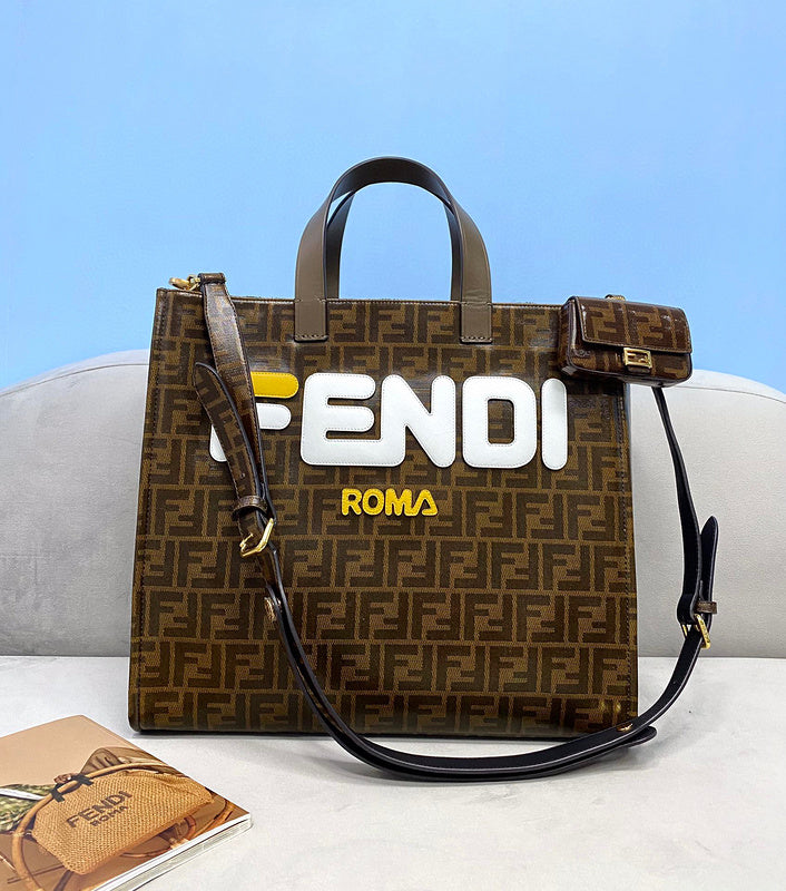 FDI Bags - Luxurious Bags  732