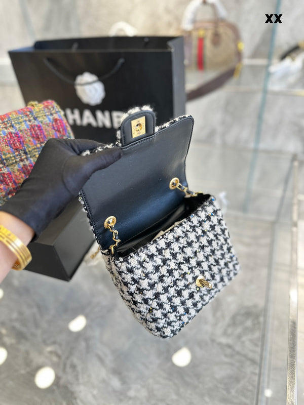 Luxurious Totes - CNL3 Bags - 295