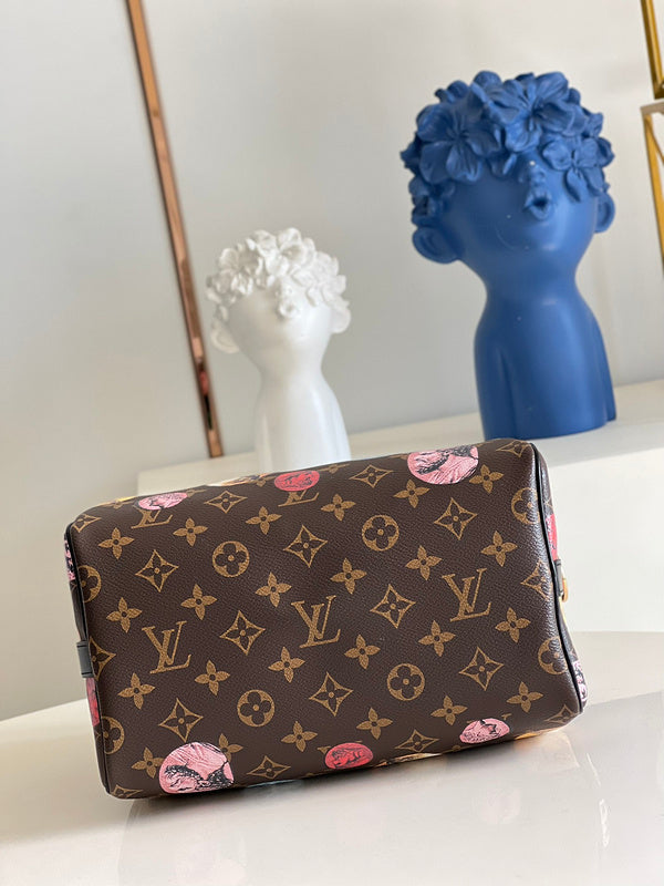 LOV - Luxurious Totes - 1996