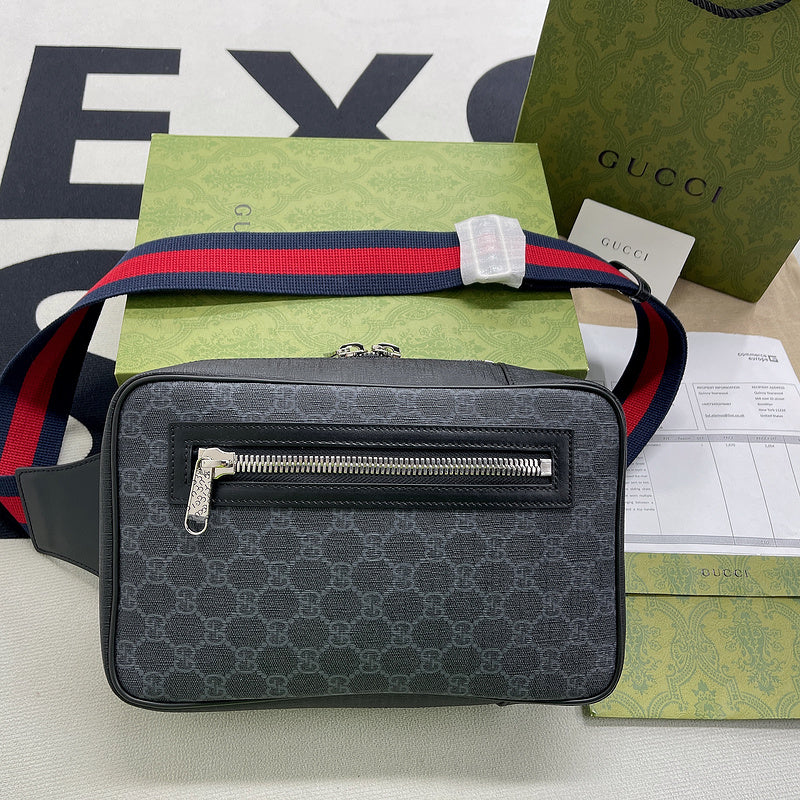 Lux-Totes - GCI Bags - 2455