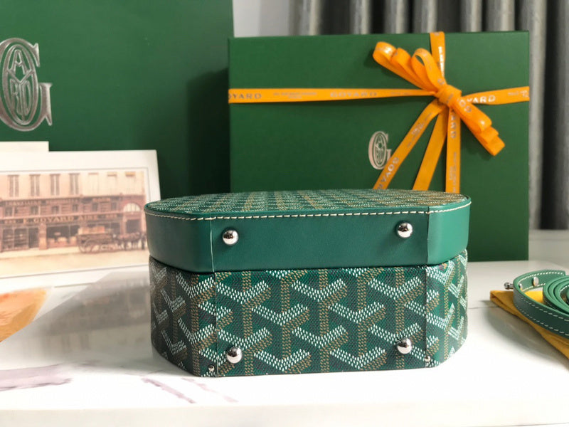 Lux-Totes - GOD Bags - 121