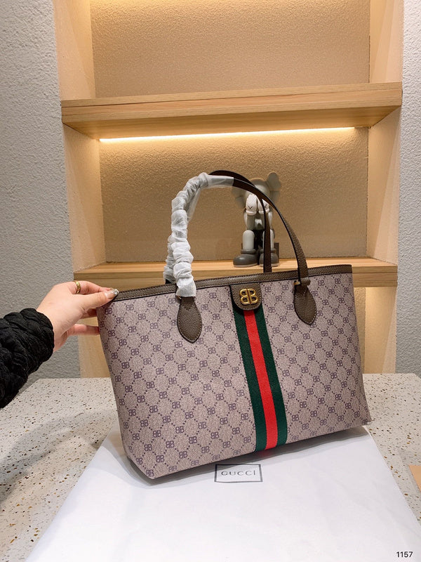 Luxurious Totes - BGA2 Bags - 248