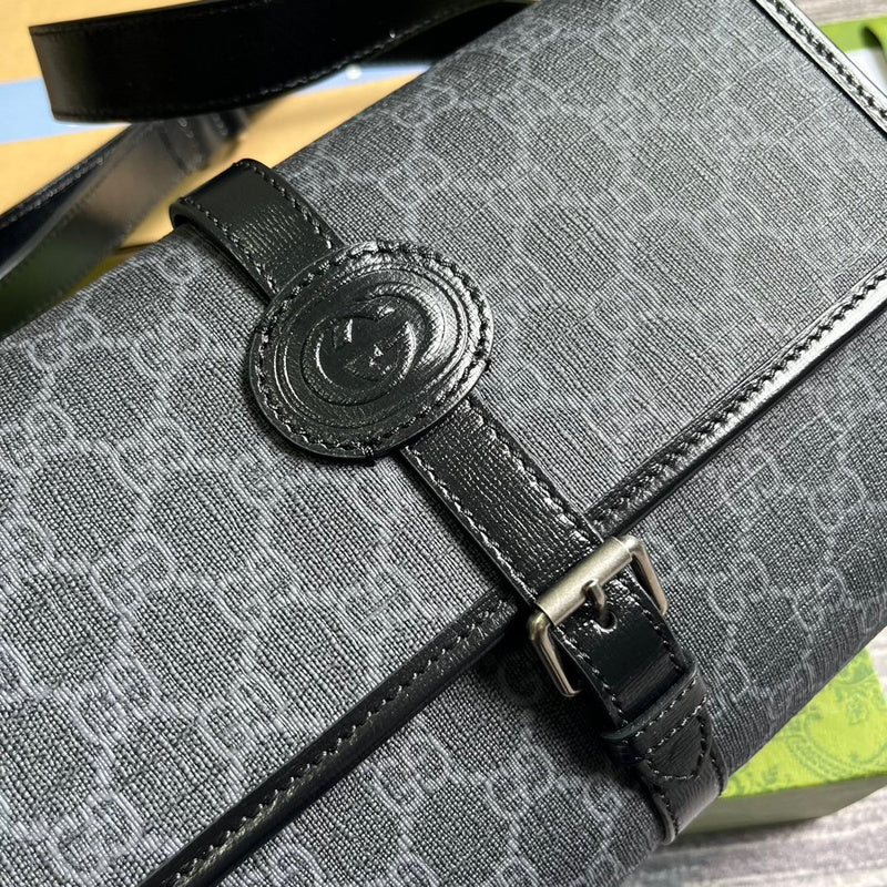Lux-Totes - GCI Bags - 2253