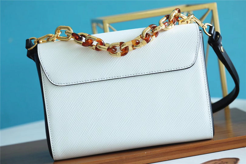 Lux-Totes - LOV Bags - 975