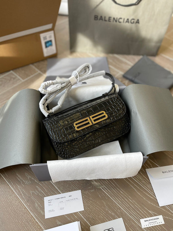 Luxurious Totes - BGA2 Bags - 205