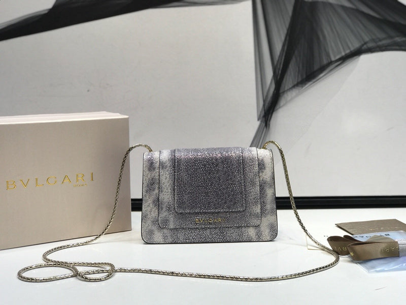 Style My Style - BVLGA Bags - 076