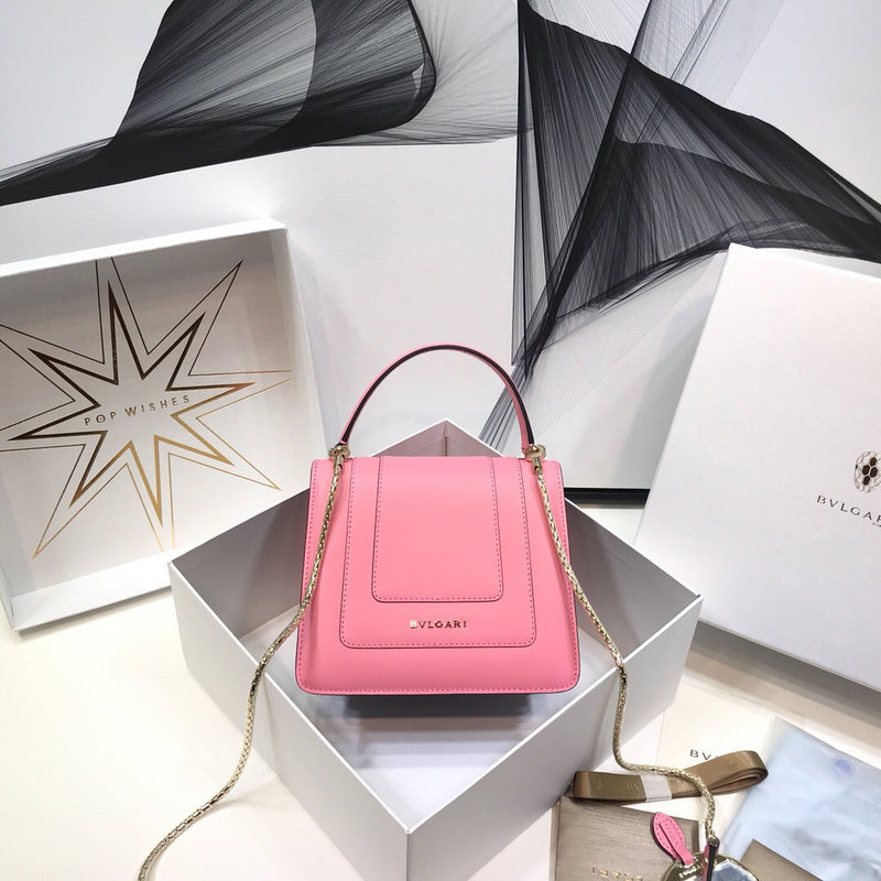 Style My Style - BVLGA Bags - 062