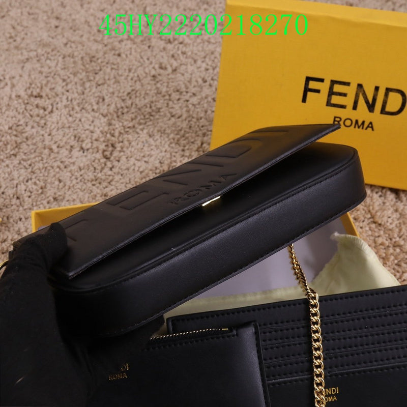 GC - Shoulder - 2641