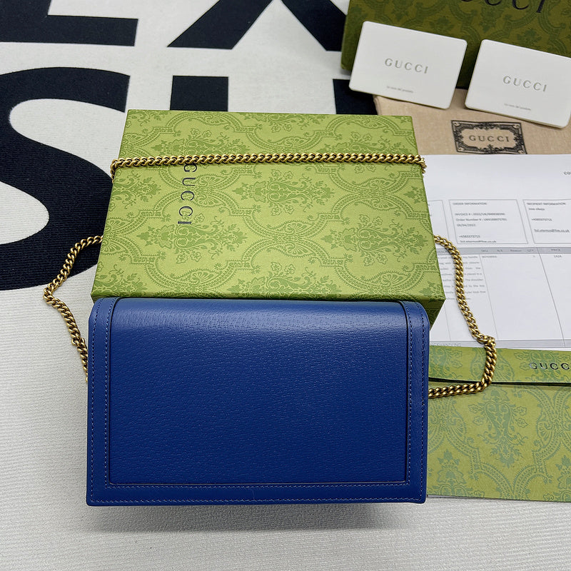 Lux-Totes - GCI Bags - 2062
