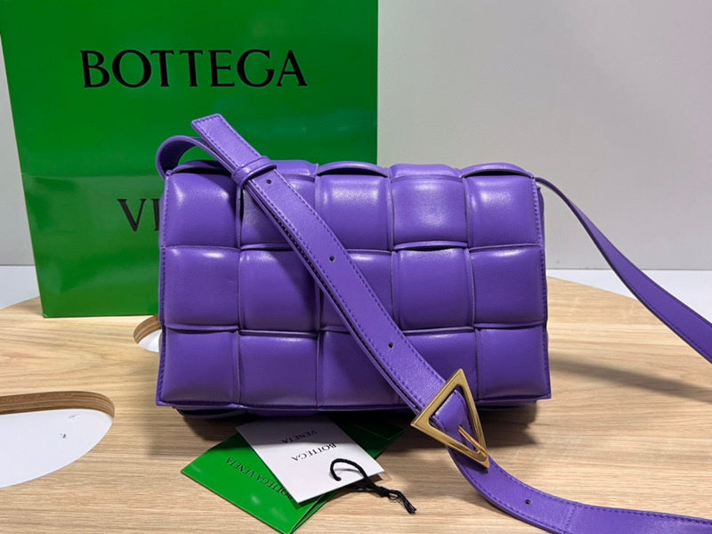Luxurious-Totes - BV Bags - 1102