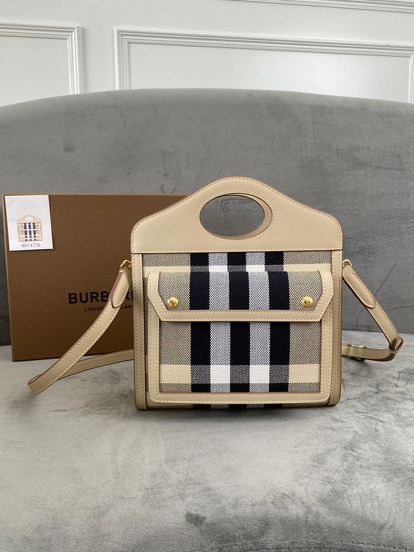 Luxurious-Totes - BBR Bags - 580