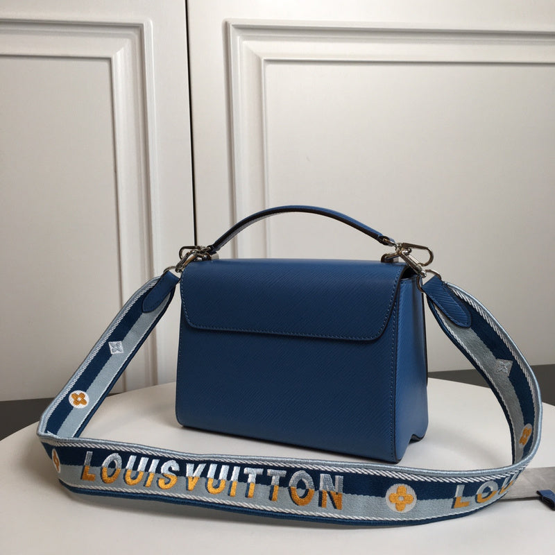 LOV - Luxurious Totes - 1830