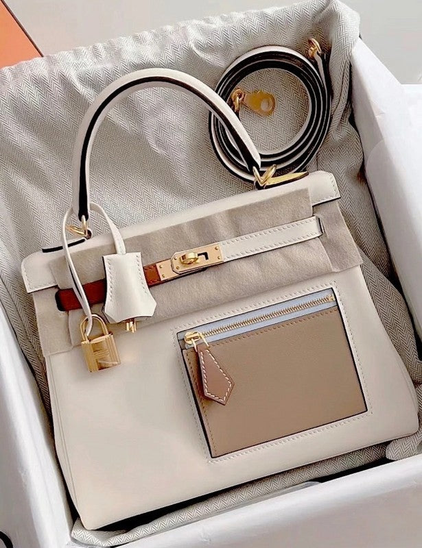 Style My Style3 - HMS Women Bags - 669
