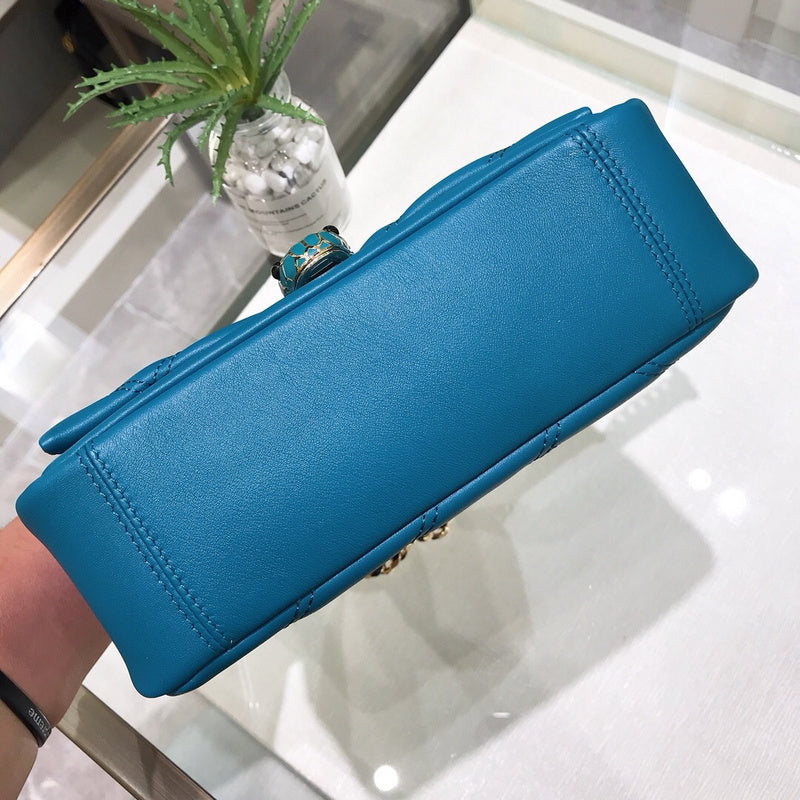 Style My Style - BVLGA Bags - 100