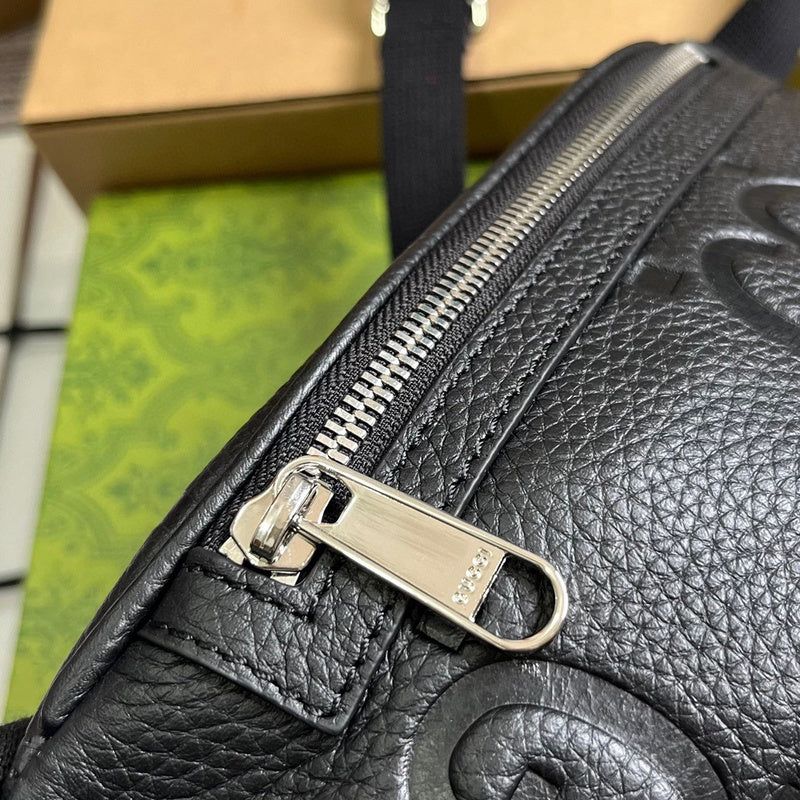 Lux-Totes - GCI Bags - 2244