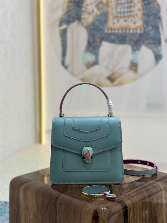 Luxurious-Totes - BVLGA Bags - 098
