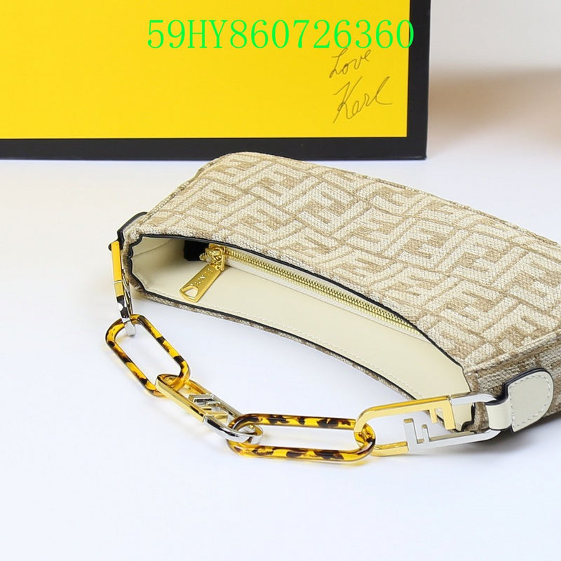 GC - Shoulder - 3313