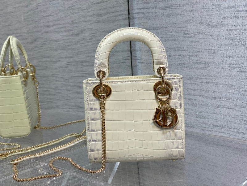 Luxurious Totes - Latest - 6432