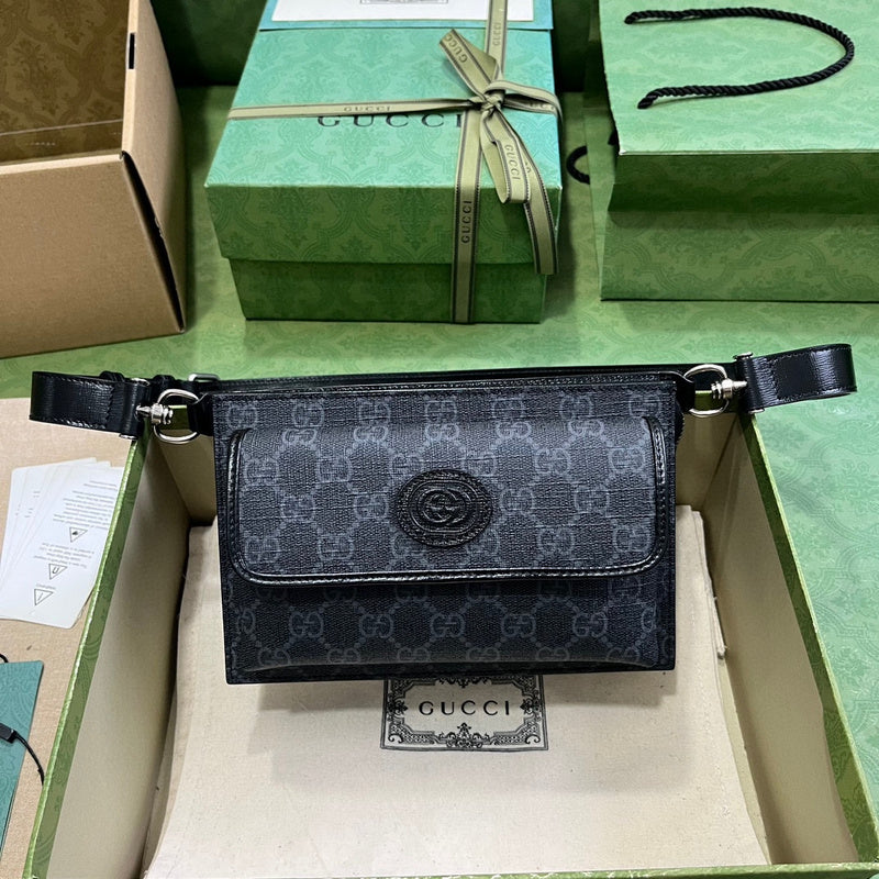 GUI - Luxurious Totes - 002