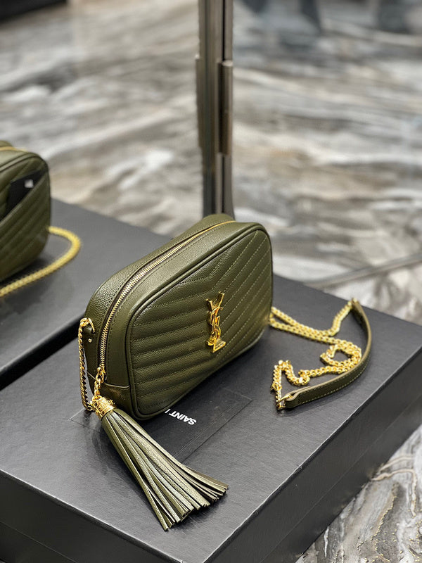 Luxurious Totes - Latest - 8051