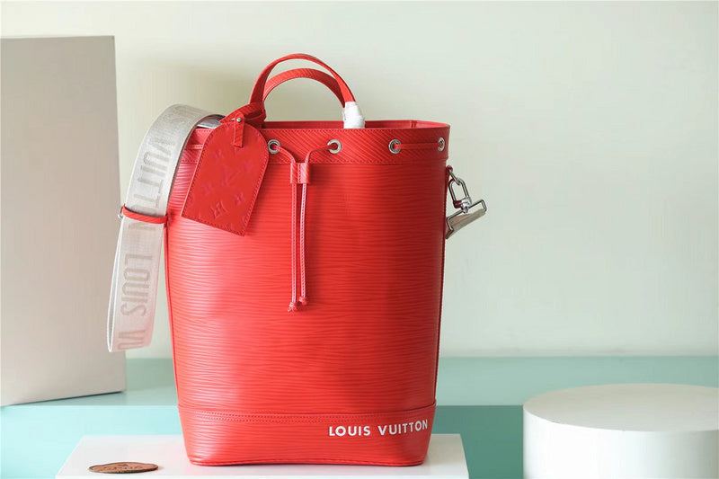 Lux-Totes - LOV Bags - 061