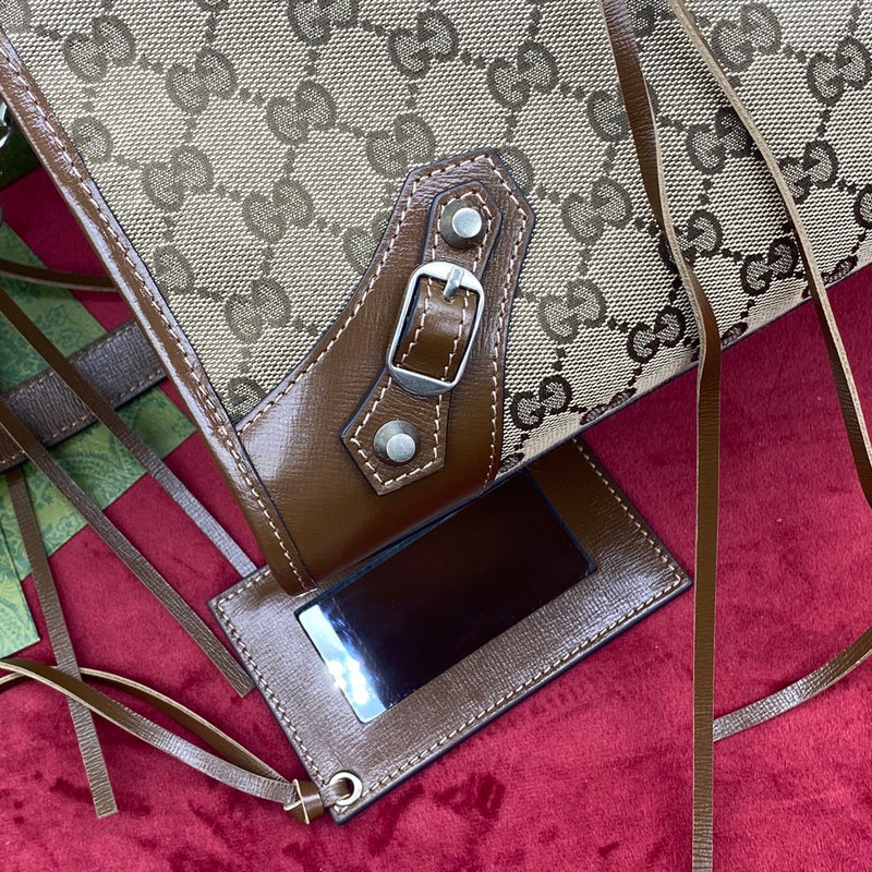 GUI - Luxurious Totes - 1208