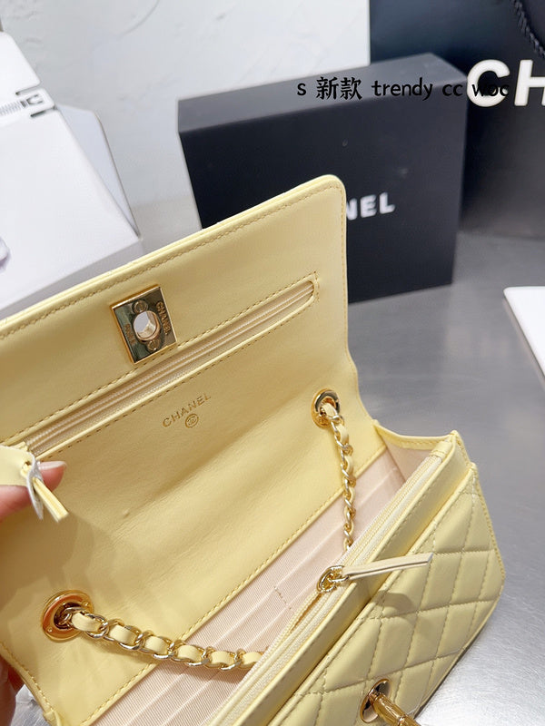 Luxurious Totes - CNL3 Bags - 020