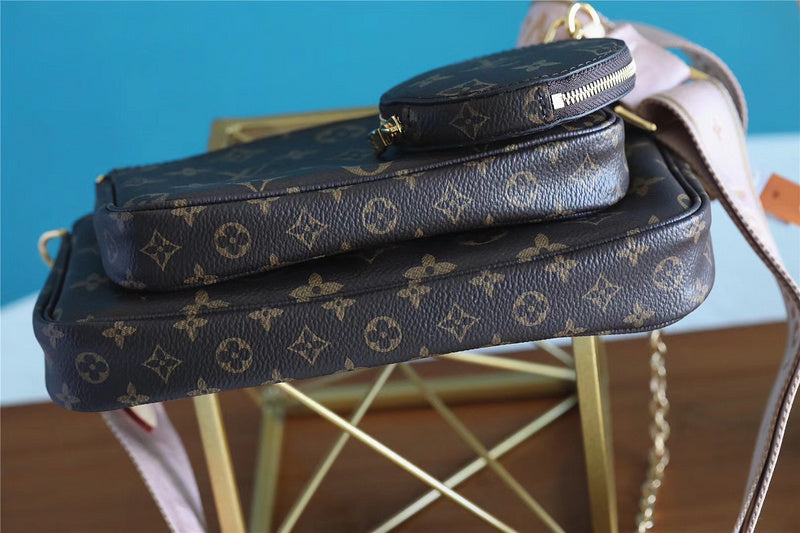 Lux-Totes - LOV Bags - 1292