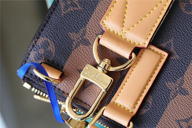 Lux-Totes - LOV Bags - 4136