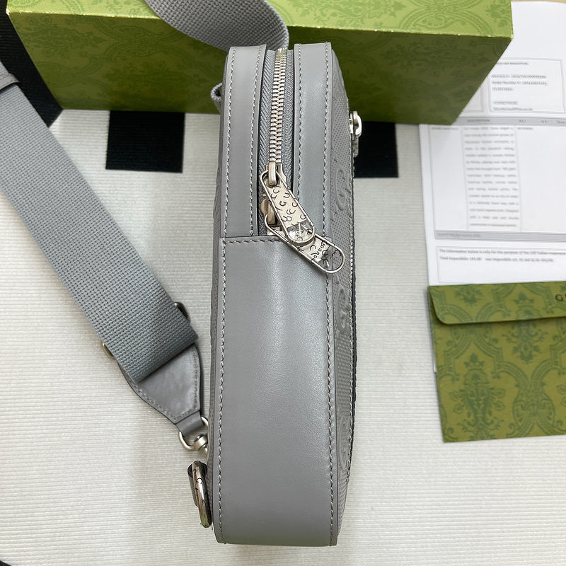 Lux-Totes - GCI Bags - 2294
