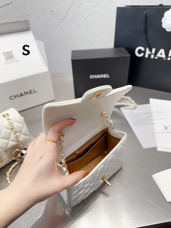Style My Style - CNL3 Bags - 216