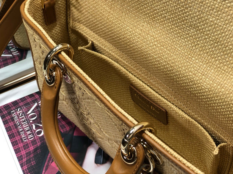 Luxurious Totes - Latest - 6454
