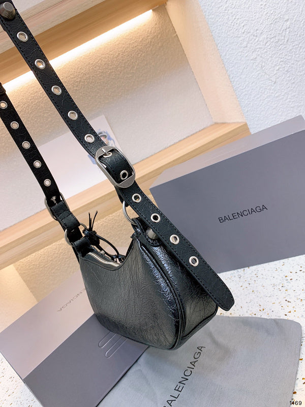 Style My Style - BGA2 Bags - 021