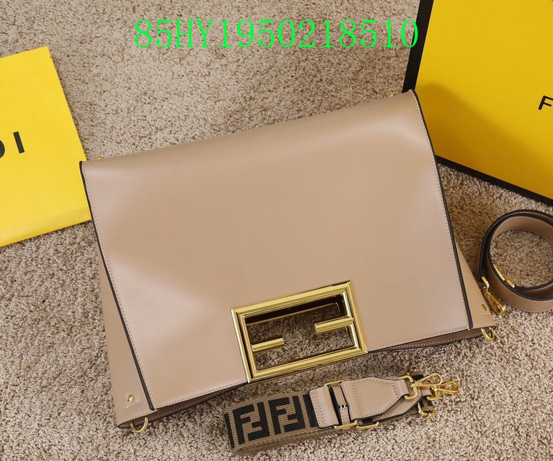 GC - Shoulder - 2675