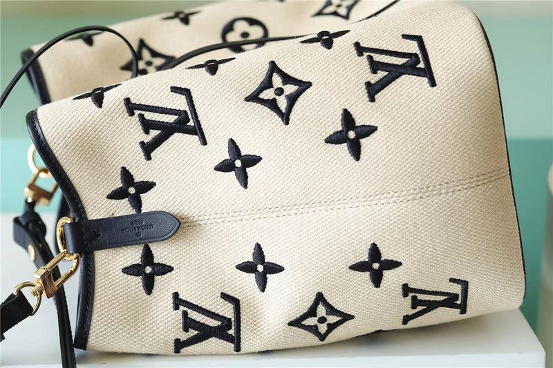 Lux-Totes - LOV Bags - 191