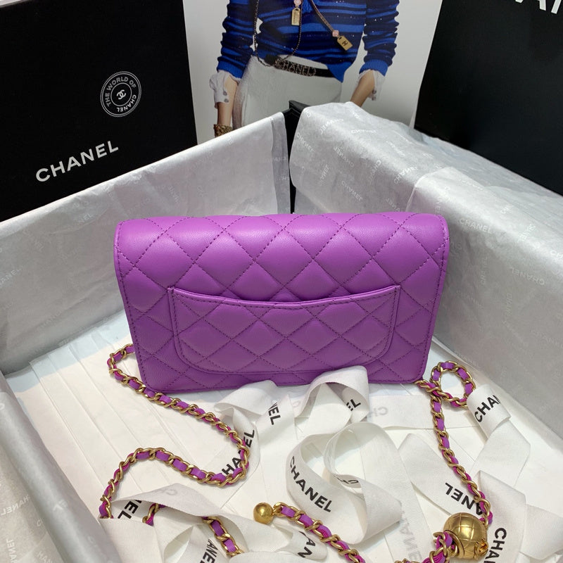 Style My Style - CHL Bags - 405