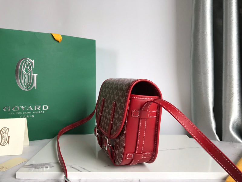 Style My Style3 - GYO Bags - 235