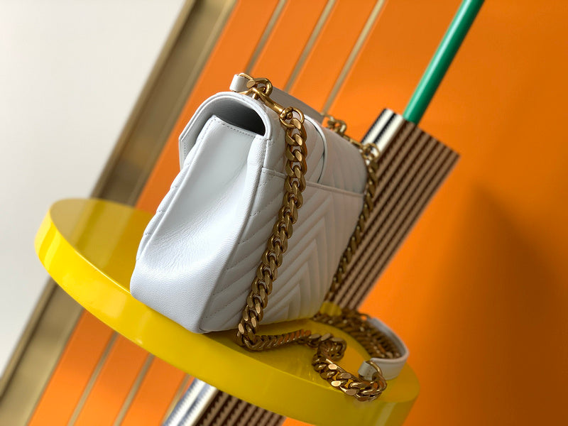 Luxurious Totes - Latest - 8588