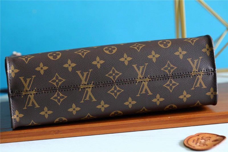 Lux-Totes - LOV Bags - 1373