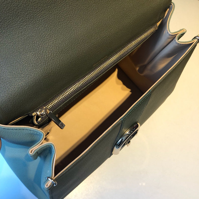 Luxurious Totes - Latest - 6123