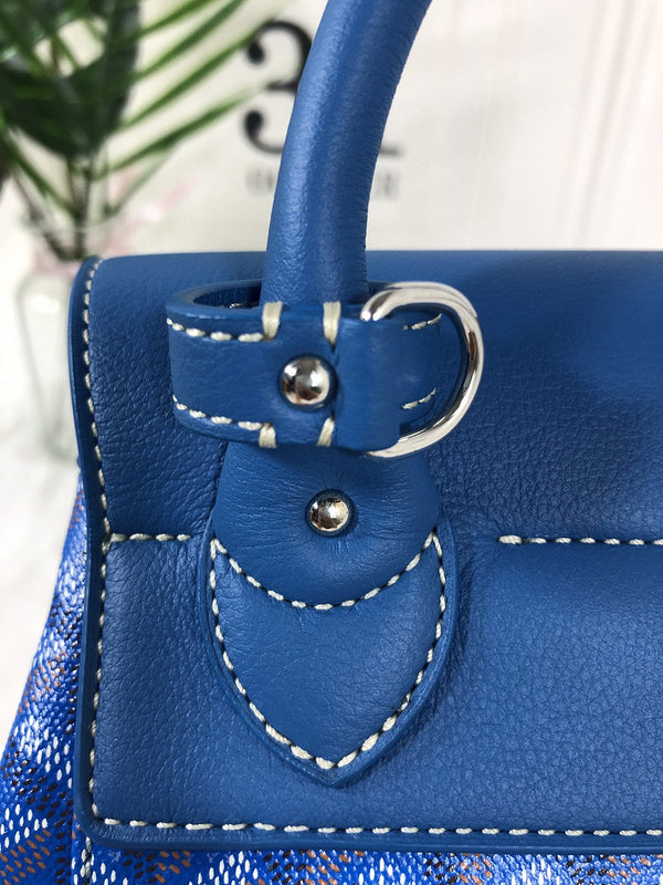 Lux-Totes - GOD Bags - 035