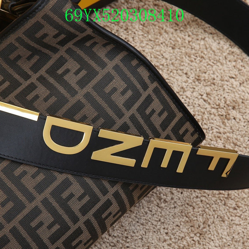 GC - Shoulder - 3444