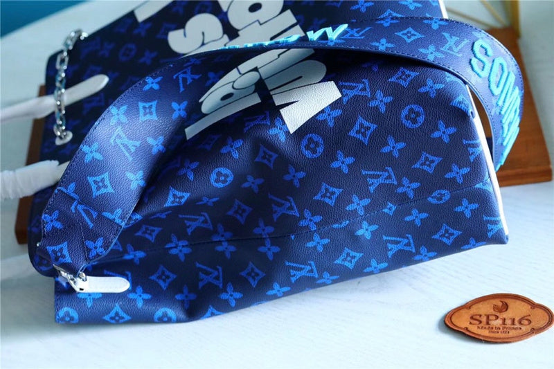 Lux-Totes - LOV Bags - 4173