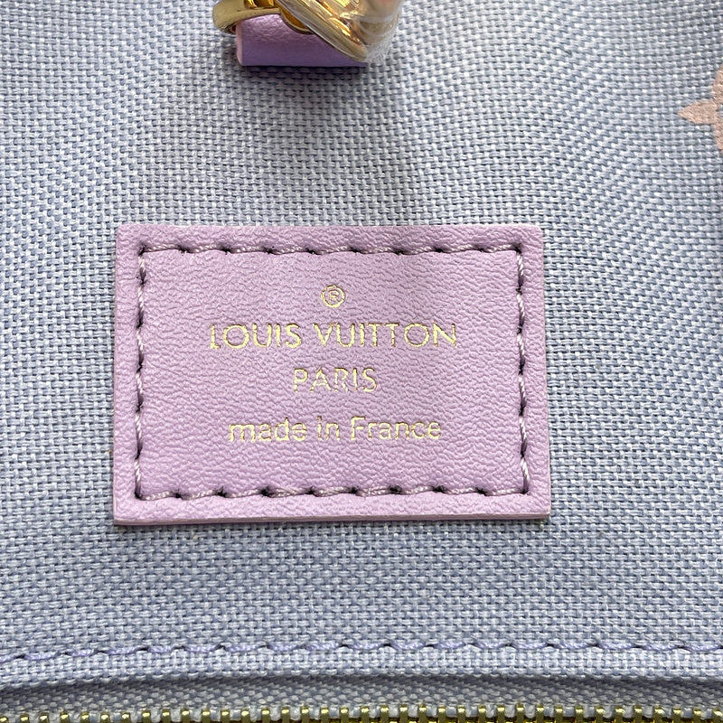 Lux-Totes - LOV Bags - 860