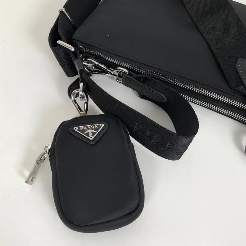 The-ZEP - PDA Bags - 1641