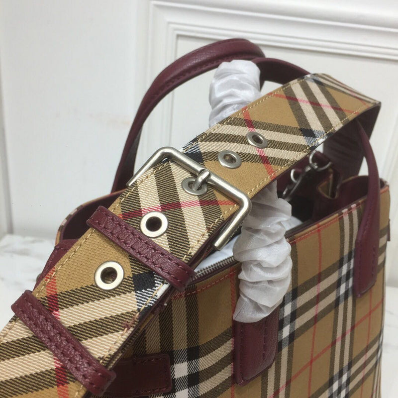 Lux-Totes - BBR Bags - 116