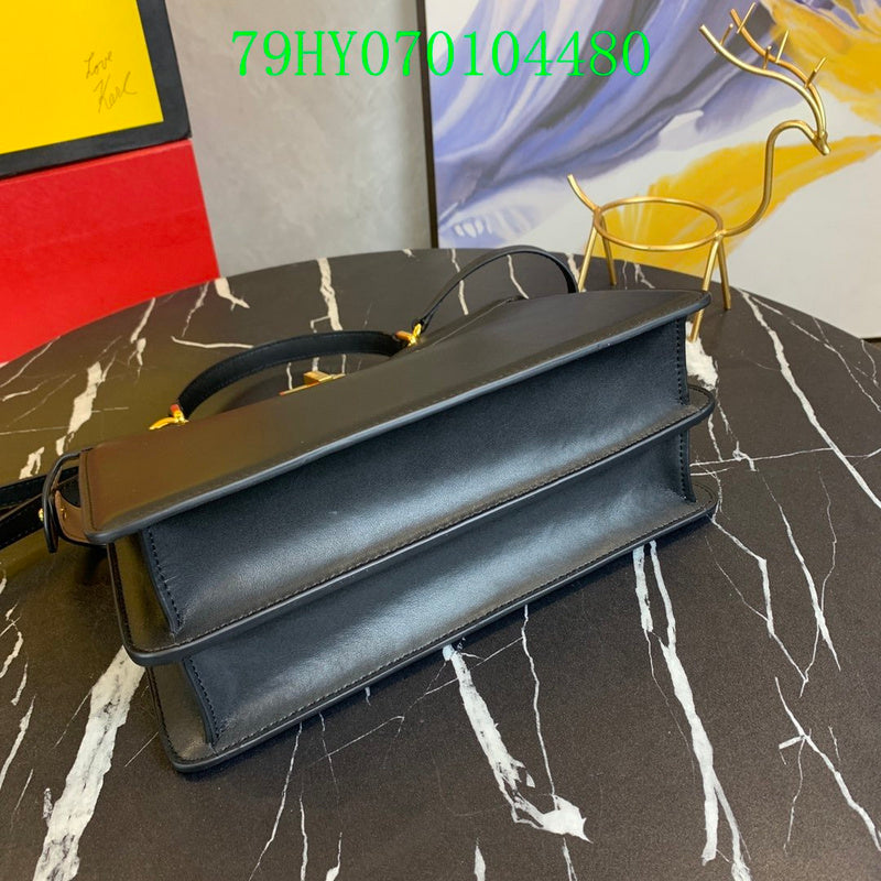 GC - Shoulder - 2740