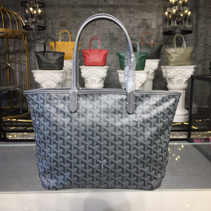 Lux-Totes - GOD Bags - 207