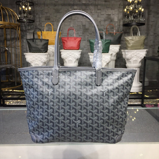 Lux-Totes - GOD Bags - 207